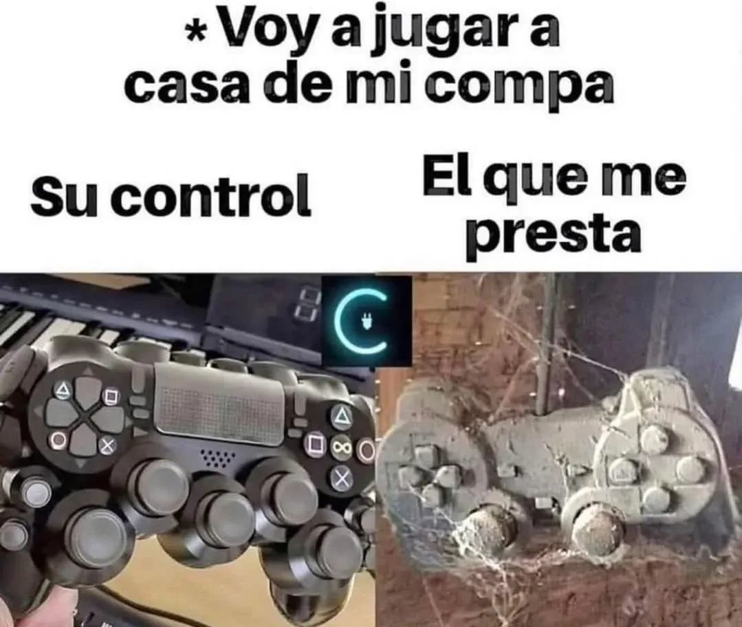Bueno mejor mierda no? - meme