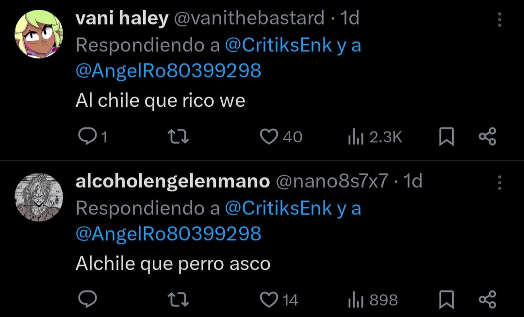 La dualidad del hombre - meme