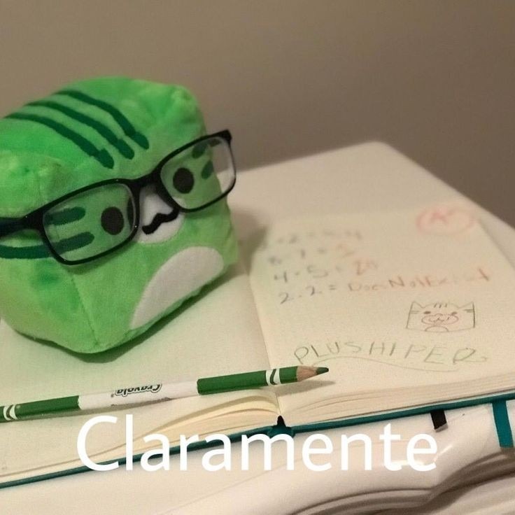 Claramente - meme