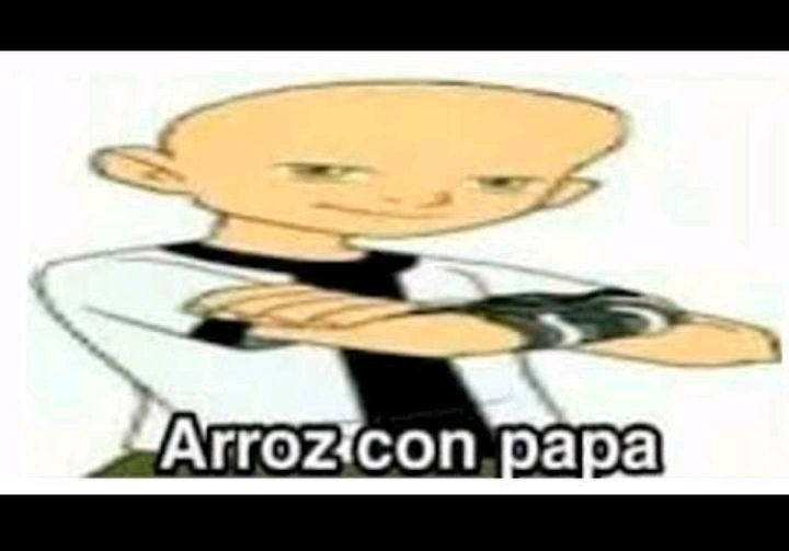 primera y ultima mememierda intencional