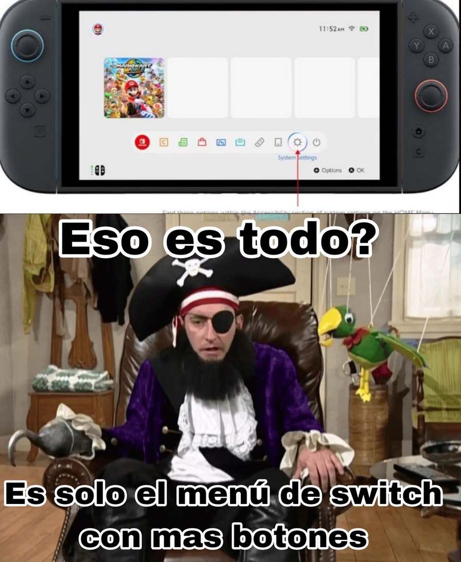 No cambia nada.jpg - meme