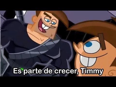 Es parte de crecer chico - meme