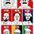 Che Guevara was a piece of shit lmao
