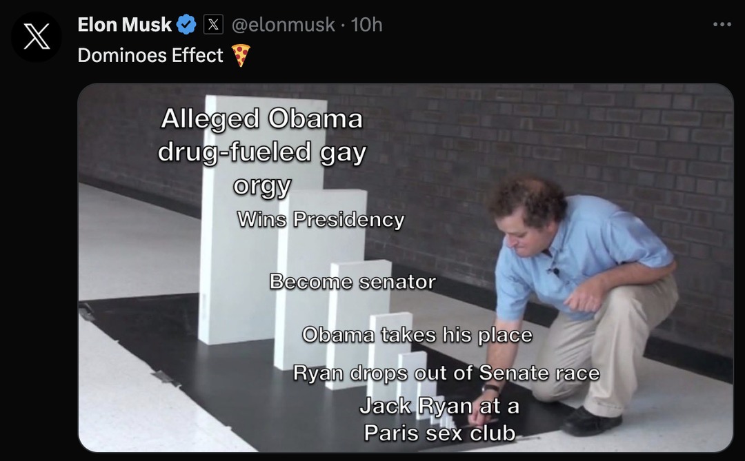 Musk can meme