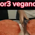 Gore vegano D: