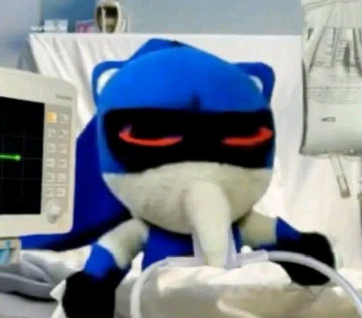 Al parecer era más que picazón... :wojakh: - meme