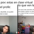 clases virtuales