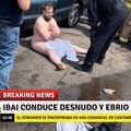 Ibai, otro héroes caído