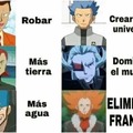 villanos pokemon be like: