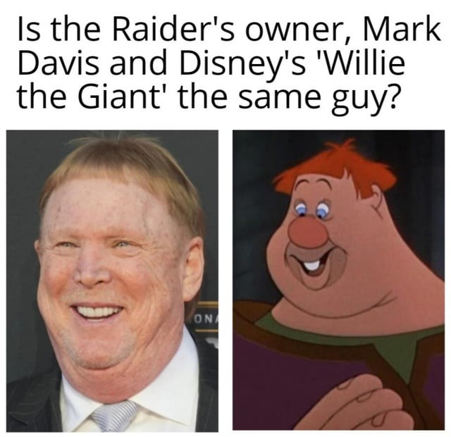 Lookalike - meme