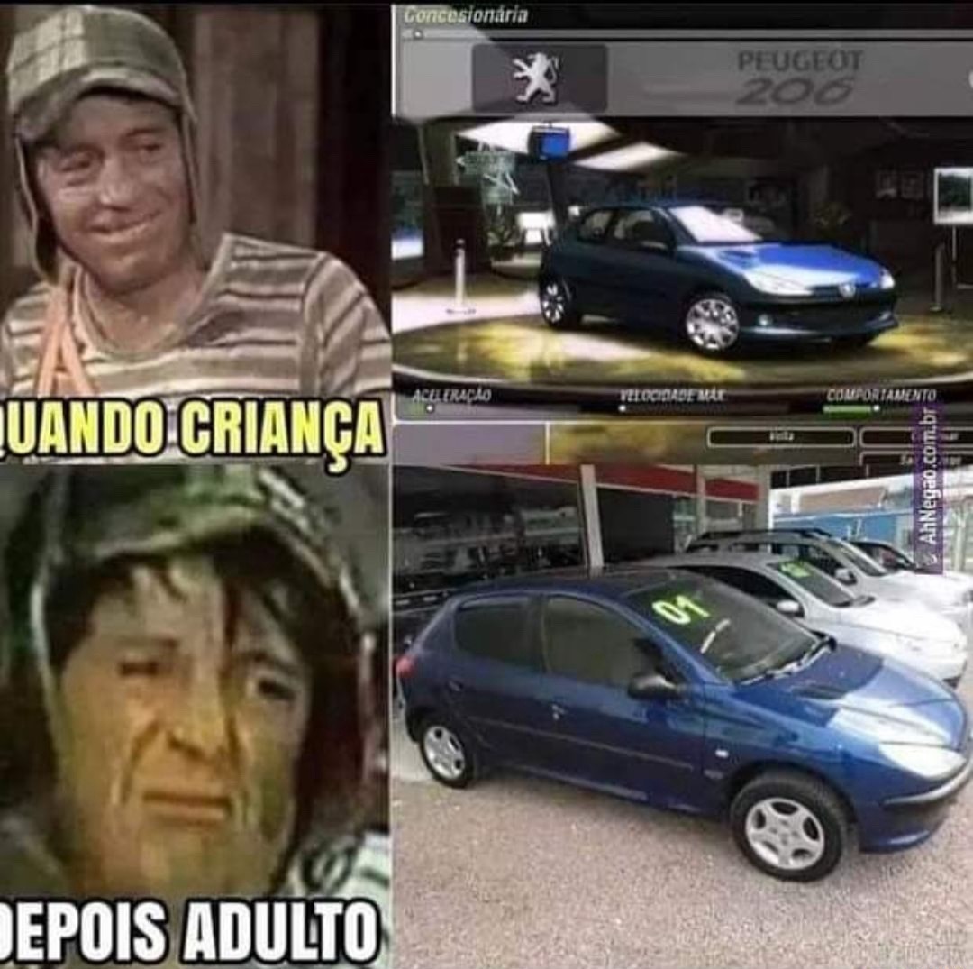 horroroso - meme