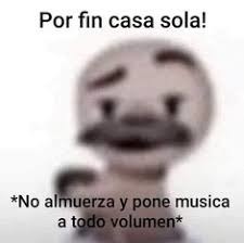 Me gusta la pizza - meme