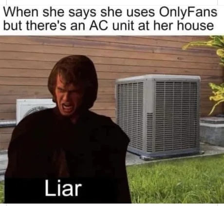 LIAR - meme