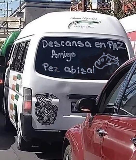 Gracias - meme