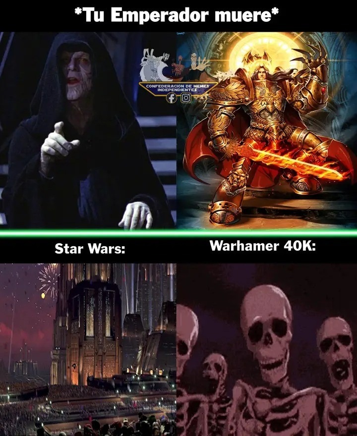Llamen a... - meme