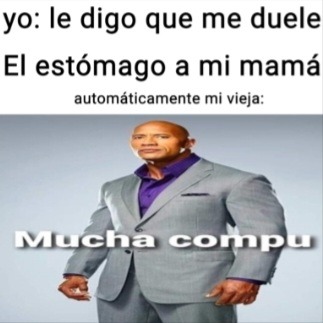 Hola papus soy Momazos mango bienvenido a mi primer momo  - meme