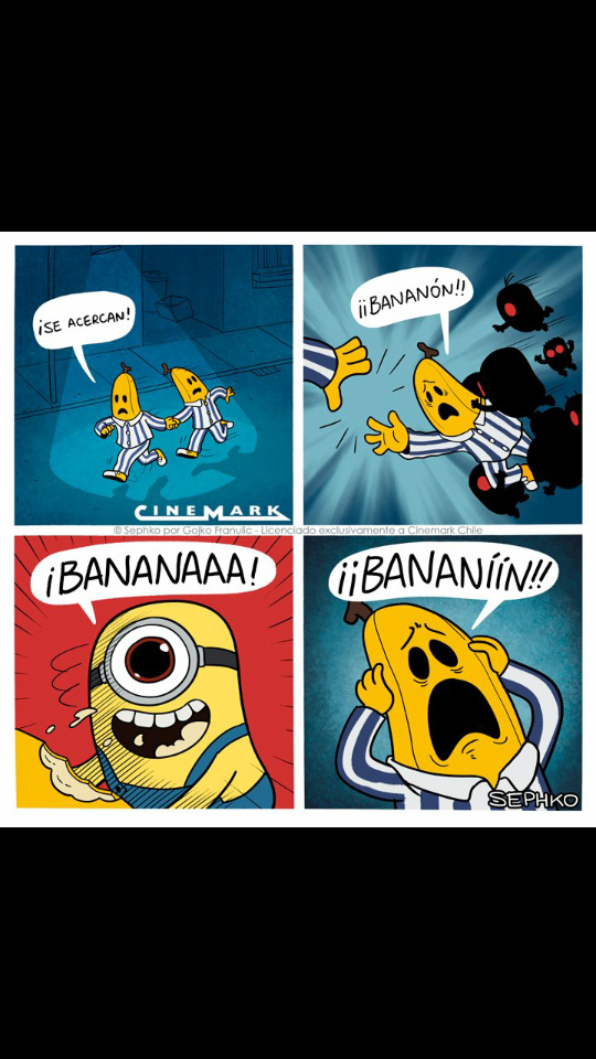Bananín! - meme