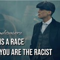 Racist