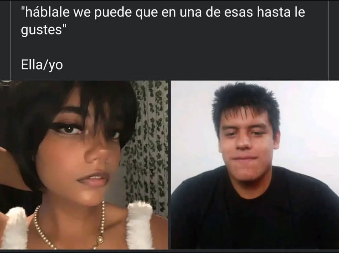 Meme viejo