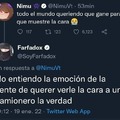FARFADOX, EL MÁS GRANDE