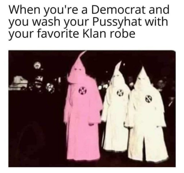 democrats - meme