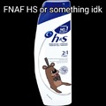 FNAF HS or something idk