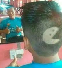 cuenta en decadencia - meme