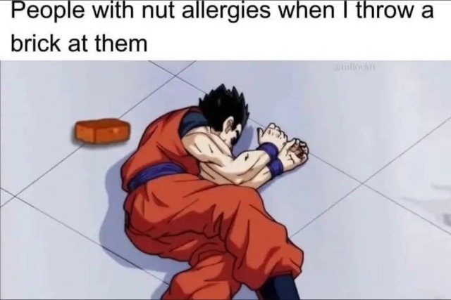 Probably a repost - meme