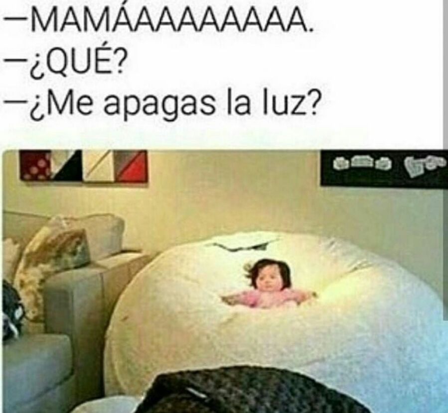 Me pasa - meme