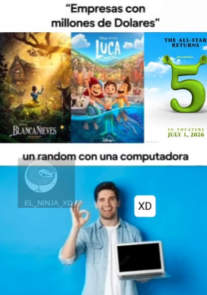 XD - meme