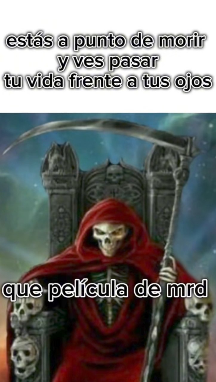 Ya nimodo - meme