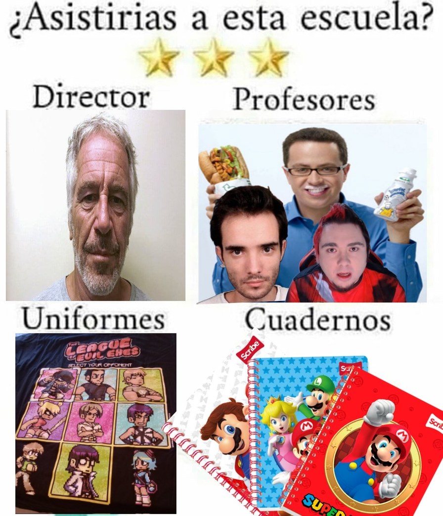 Momazo - meme