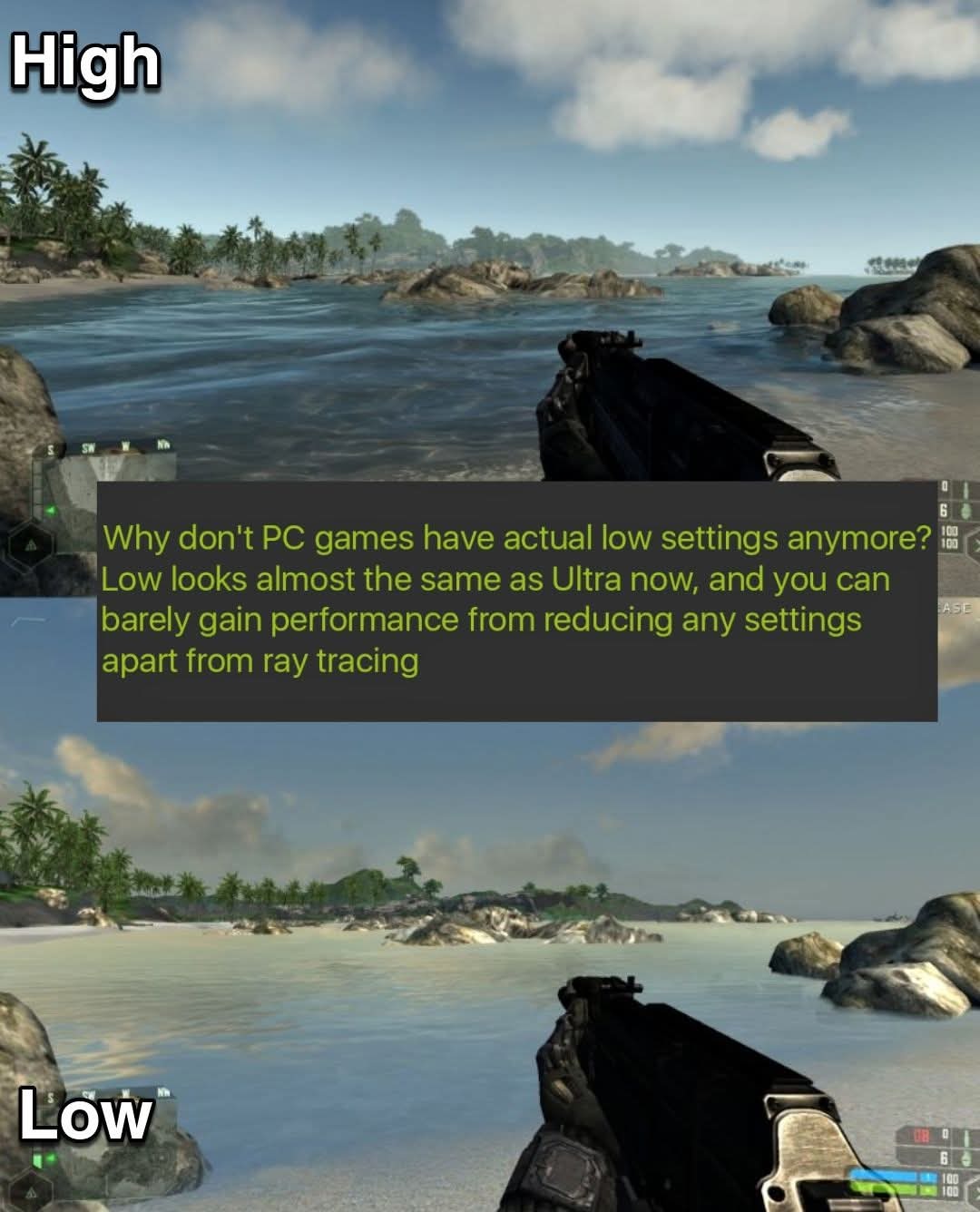 I miss this era of gaming - meme