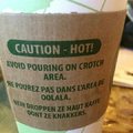 Bad coffee cup Translations - The Sequel