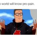 Almighty propane