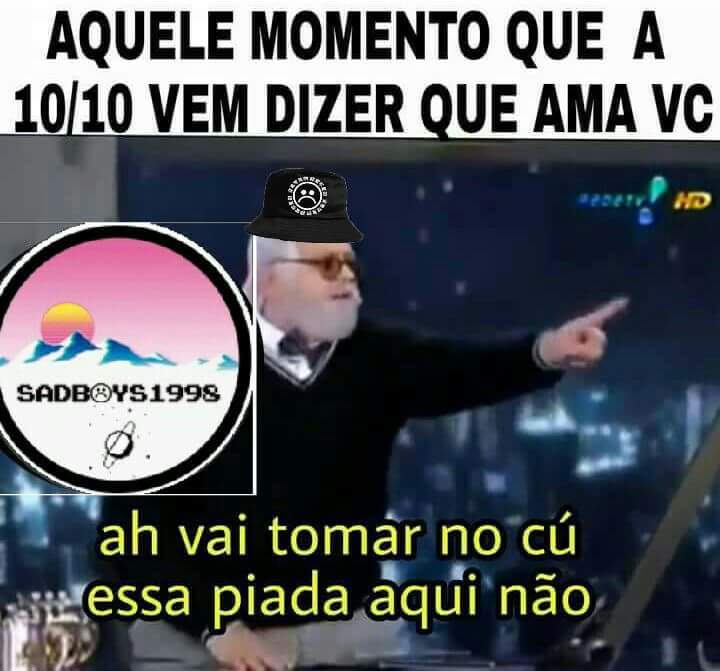 essa piada aqui de novo nao - meme