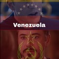 Lamento si eres de venezuela y te ofendiste, no era mi intención, solo es humor