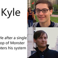 Kyle
