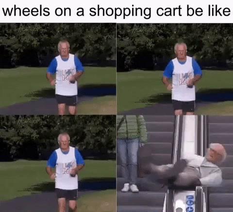 wheels - meme