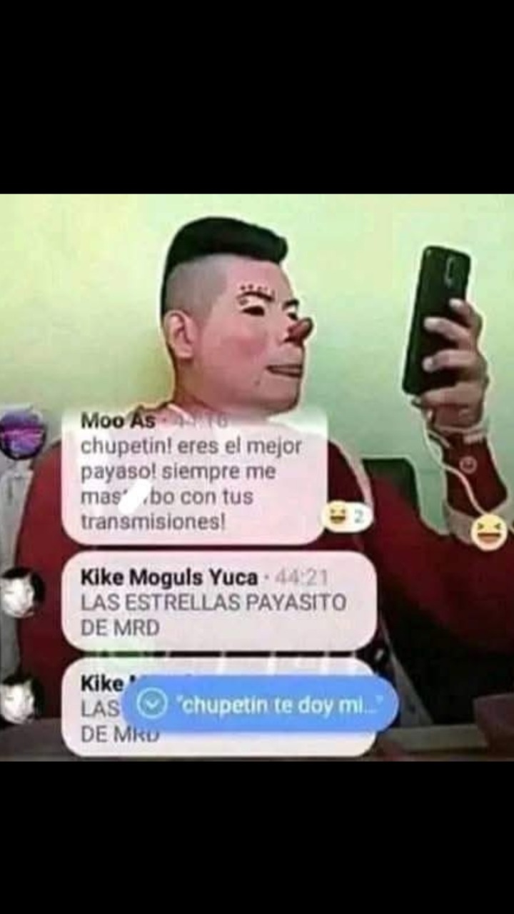 sin comentarios - meme