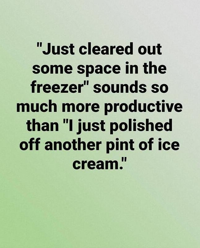 Freezer - meme
