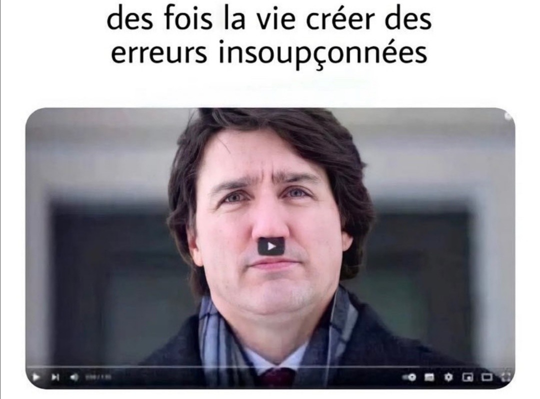 crée* pardon - meme