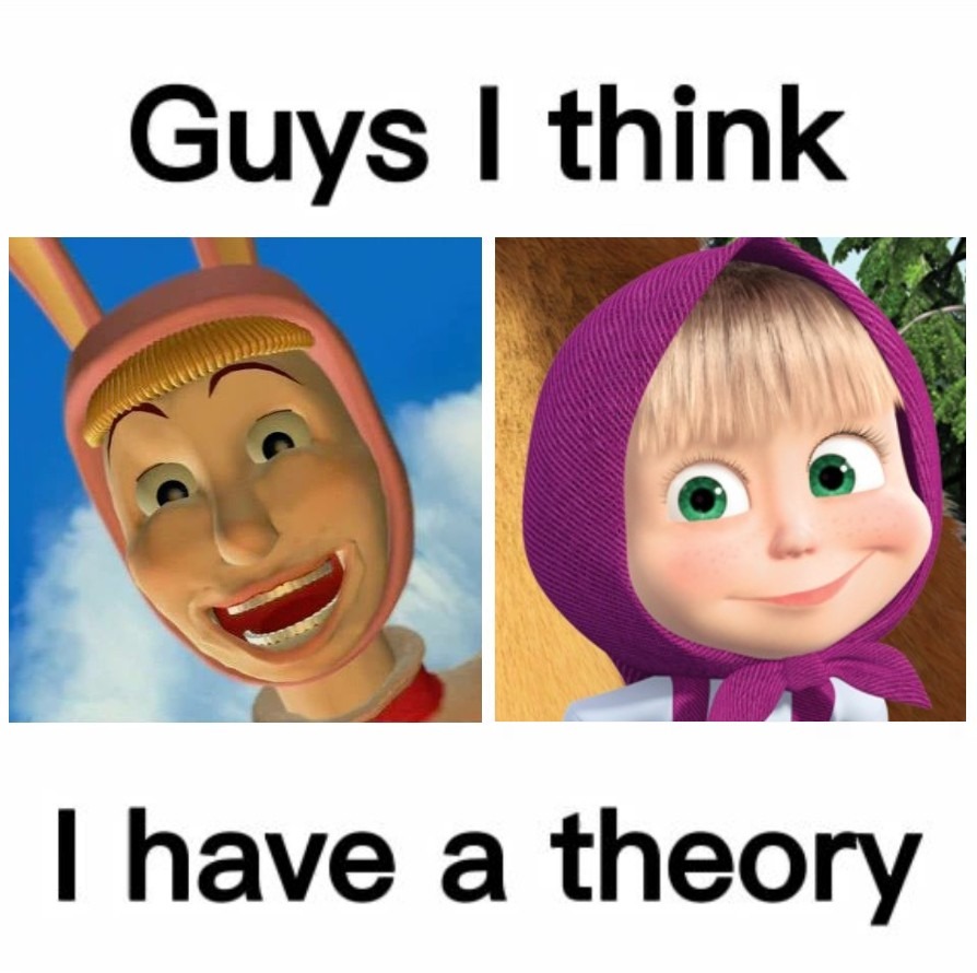 Segundo y probablemente último meme de popee the performer