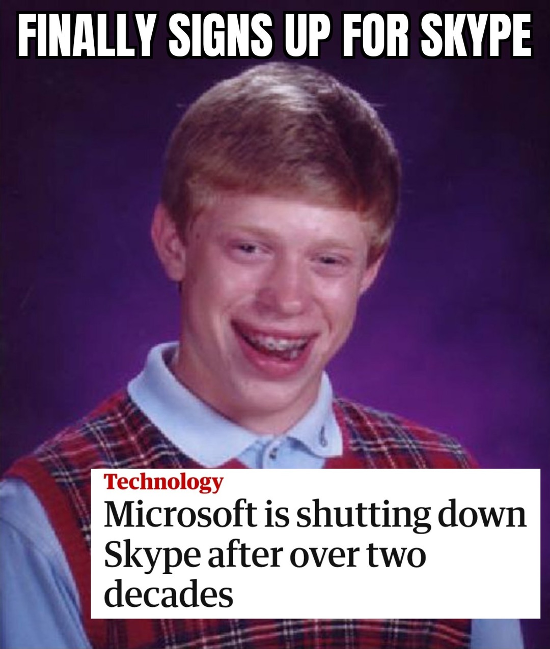 Typical - meme