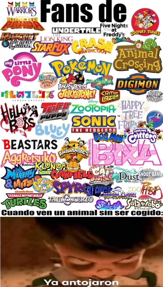 El titulo no pudo aguantarse al ver el exceso de autismo que hay en el meme