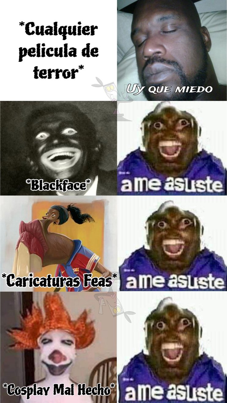 Kazubii - meme