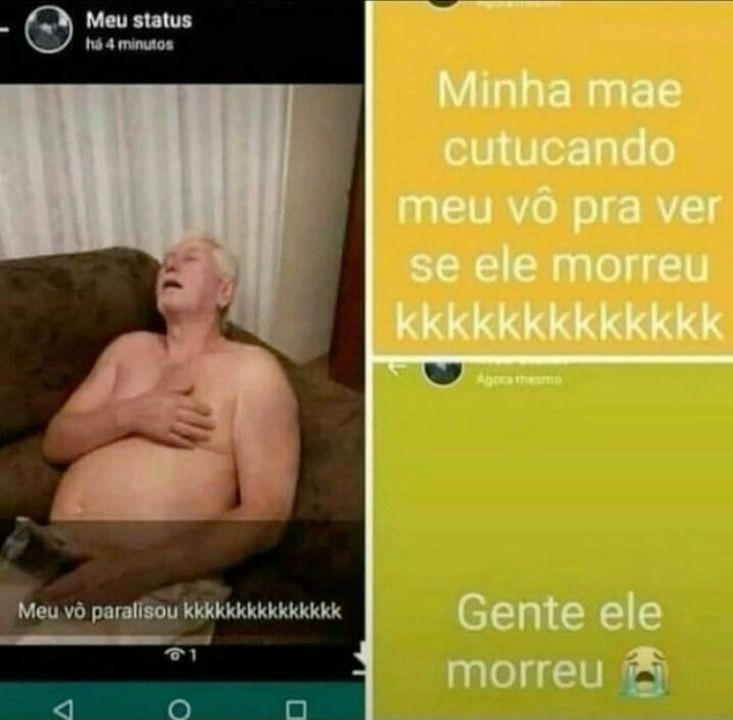 Seila 7 - meme