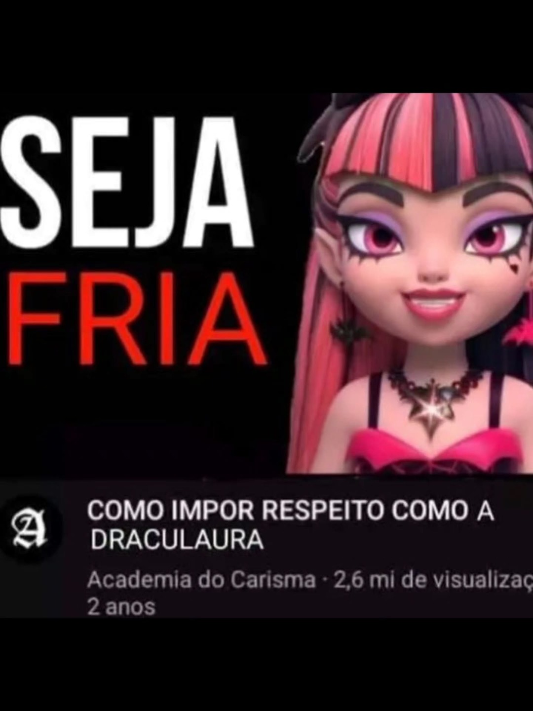 Real - meme