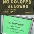 No niggermen and gaymer allowed in the comment section
