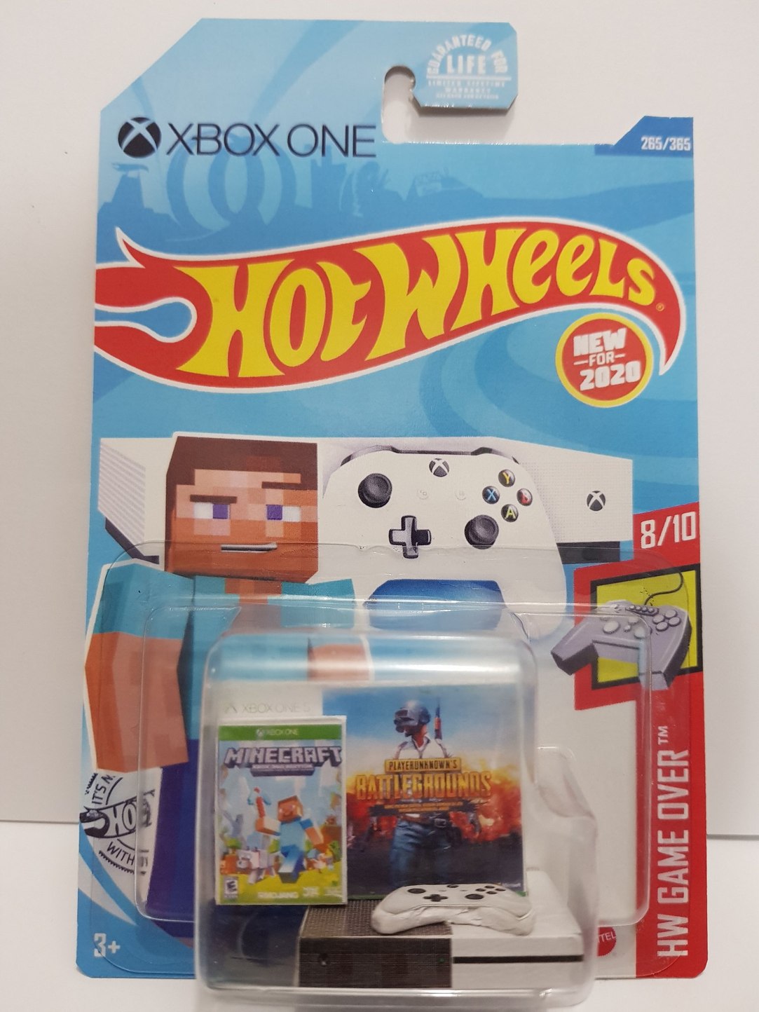 Xbox one hotwheels - meme